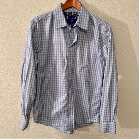 Egara Other - Egara Button Down Shirt